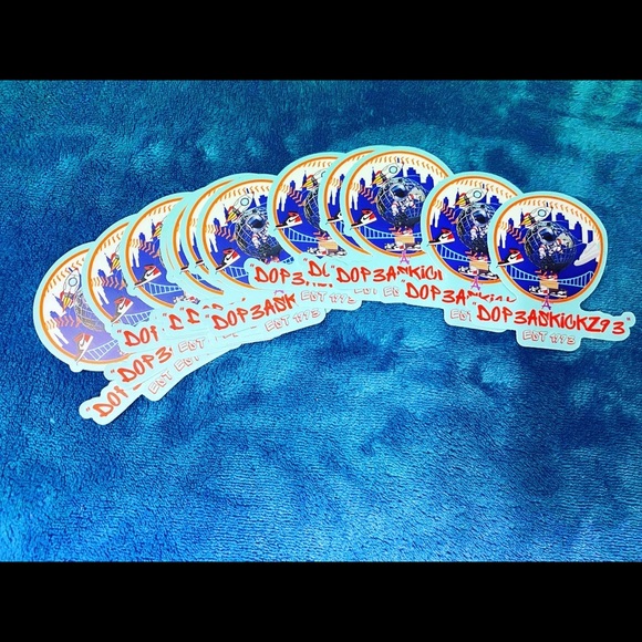 Meet your Posher, Angel - Picture 4 of 6